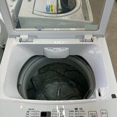 👕NITORI/ニトリ/6.0㎏洗濯機/2019年式/NTR60👔👕1458👔