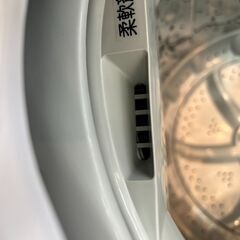 👕NITORI/ニトリ/6.0㎏洗濯機/2019年式/NTR60👔👕1458👔