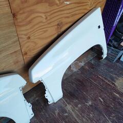 ダットラ　ダットサン　D21