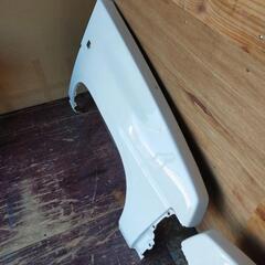 ダットラ　ダットサン　D21