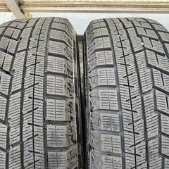 横浜タイヤice GUARD iG60 