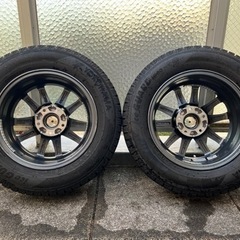 横浜タイヤice GUARD iG60 