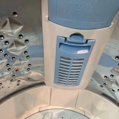 👕TOSHIBA/東芝/6.0kg洗濯機./2021年式/AW-6G9👕👕1126👕