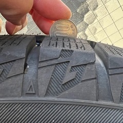 横浜タイヤice GUARD iG60 