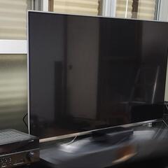 LG 55インチ 4K液晶テレビ(最終値下げ！)