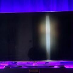 LG 55インチ 4K液晶テレビ(最終値下げ！)