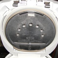 【30】HITACHI　日立　2018年製　5.5合炊き　IHジャー炊飯器　ふっくら御膳　圧力スチーム炊き　RZ-BV100M