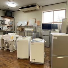 家具の移動・配置換え・冷蔵庫・洗濯機・大型家具の移動などお任せく...