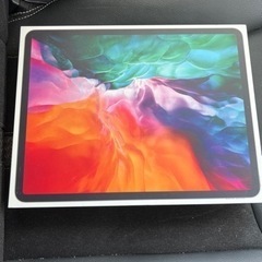 iPad Pro12.9 第4世代　128GB Wi-Fi スペ...