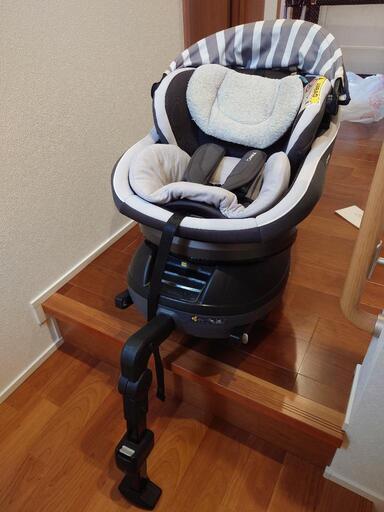 コンビ　クルムーヴ スマート ISOFIX エッグショック　combi\n