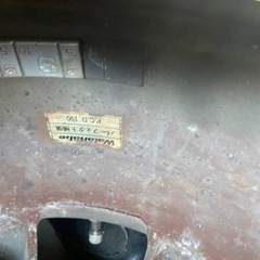 RS ワタナベ 6j+40 PCD100 4H 