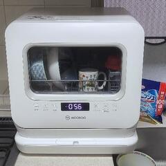 MOOSOO 食器洗い乾燥機　MX10