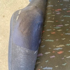 RECARO セミバケットシート SR-3 ルマンカラー 両側ダイヤル  2