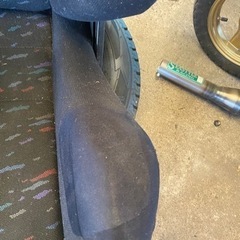 RECARO セミバケットシート SR-3 ルマンカラー 両側ダイヤル  2