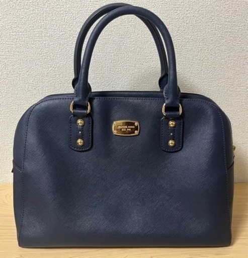 【値下げ】マイケルコース　バッグ