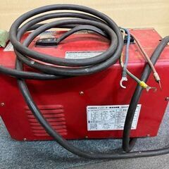 □日動工業 インバーター直流溶接機 DIGITAL-270A