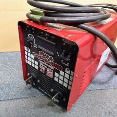□日動工業 インバーター直流溶接機 DIGITAL-270A