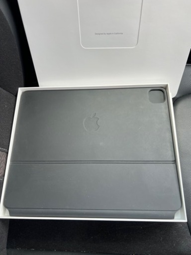 iPad Pro12.9 第4世代 セール 128GB Wi-Fi スペースグレイ マジック 