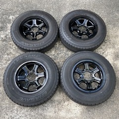 愛知県のハイエースバン 車のパーツの中古が安い！激安で譲ります  