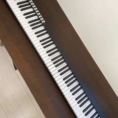 美品✰ tomoi 電子ピアノ 88鍵盤