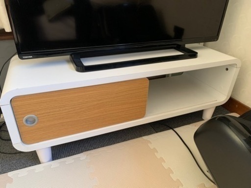 ニトリ　テレビ台　テレビボード　ローボード