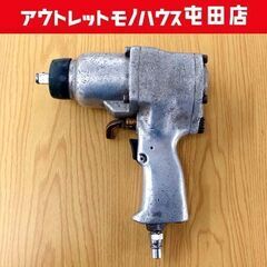 VESSEL 12.7mm エアーインパクトレンチ GT-P14...