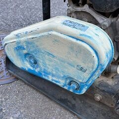 meiwa KP60A プレートコンパクター【野田愛宕店】【店頭取引限定