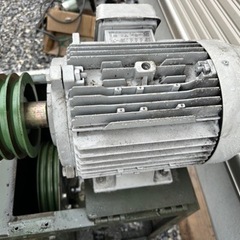 TOSHIBA モーター