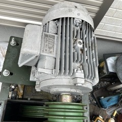 TOSHIBA モーター