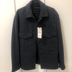 新品　メンズ　ZARA ジャケット