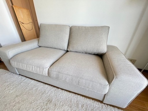 IKEA ソファ