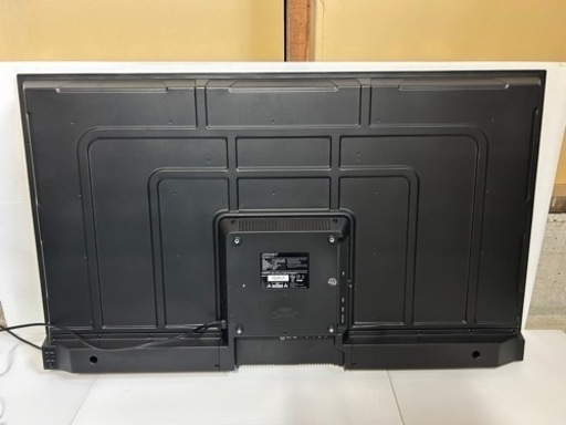 ☆50型 液晶モニター JAPANNEXT JAPANNEXT 50インチワイド液晶モニター