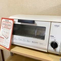 オーブントースター　500