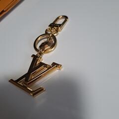 お値下げ】ルイヴィトン　キーホルダー