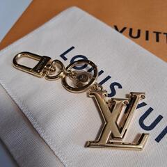 お値下げ】ルイヴィトン　キーホルダー