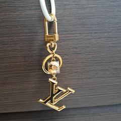 お値下げ】ルイヴィトン　キーホルダー