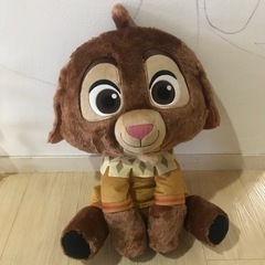 ！！新品！！ディズニー ウィッシュ ぬいぐるみ