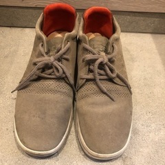 アグ　ハワイ購入　UGG シューズ　26センチ