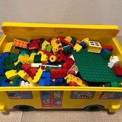 レゴ デュプロ LEGO duplo