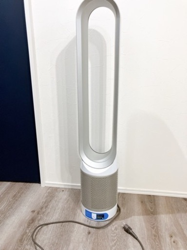 【中古美品】Dyson 空気清浄機能付き扇風機