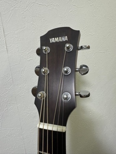 YAMAHA A3M オール単板　セミハードケース付き YAMAHA A3M オール単板 セミハードケース付き YAMAHA A3M オール単板