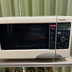 Panasonic 家庭用オーブンレンジNE-M151 2009年製