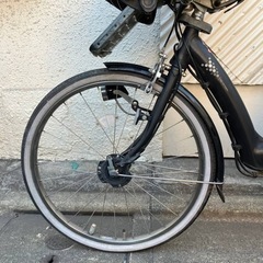 電動アシスト自転車 電動自転車 自転車 ブリヂストン ブリジストン