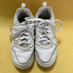 NIKE スニーカー レディース