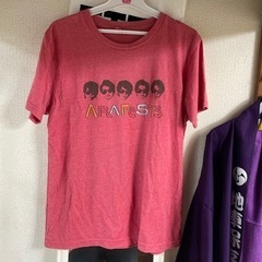嵐フェス2013 ライブTシャツ