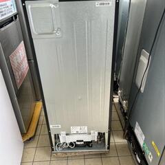 ★【シャープ】2ドア冷蔵庫　2021年製 152L(SJ-D15H-H) 【3ヶ月保証付き★送料に設置込み】💳自社配送時🌟代引き可💳※現金、クレジット、スマホ決済対応※