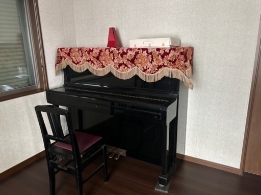 楽器 鍵盤楽器、ピアノ