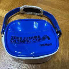 【無料】molten 2008 JUNIOR OLYMPIC C...