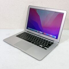 MacOS Monterey ★ Apple MacBook A...