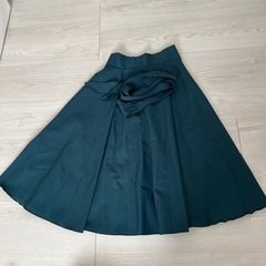 ⑤服/ファッション スカート